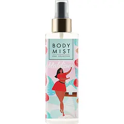 Спрей для тіла Esse Body Mist Maldives 250 мл