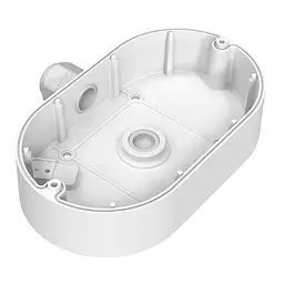 Коробка розподільна TVT YXH0208 для відеокамери TD-9844E3B(D/PE/AR2) (77-00455)