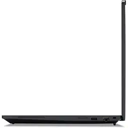 Ноутбук Lenovo ThinkPad P16s G3 21KS000MRI, 3840 x 2400, Ultra 7 165H 16 C / 22 T, 1.4 GHz - 5 GHz, 64 GB - мініатюра 4