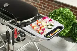 Дошка Weber обробна з місткістю (7032) - мініатюра 3