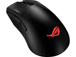 Миша Asus ROG Gladius III Wireless AimPoint RGB Black (90MP02Y0-BMUA00) - мініатюра 3