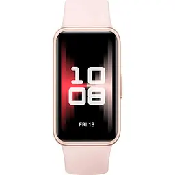 Фітнес-браслет Huawei Band 9 Charm Pink (55020BYA) UA