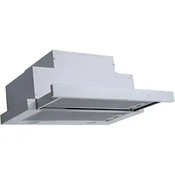 Витяжка телескопічна Best Chef Simple touch 750 White 60 (OCORB60I4UW.S3.BI.SW_BST) - мініатюра 3