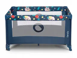 Манеж Lionelo Stefi Blue Navy - мініатюра 7
