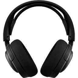 Ігрові навушники SteelSeries Arctis Nova 5X Wireless Black (61676) [124198] - мініатюра 4