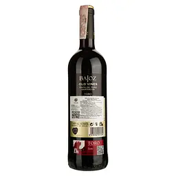 Вино Felix Solis Avantis Garnacha Vinas Viejas, червоне, сухе, 14,5%, 0,75 л - мініатюра 2