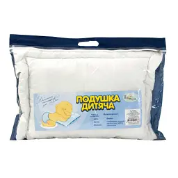 Подушка Руно Силіконова 40х60 см (309.04СЛУ) - мініатюра 7