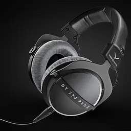 Навушники Beyerdynamic DT 770 Pro X 48 Ohm (1000302) [164129] - мініатюра 6