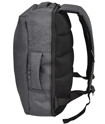 Сумка-рюкзак Semi Line 14 Graphite (P8388-9) (DAS302226) - мініатюра 3