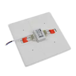 Світильник стельовий Brille 33-165 LED-46R/28W NW врізний - мініатюра 3