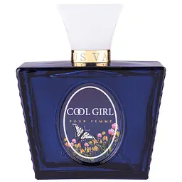 Туалетна вода для жінок Lotus Valley Cool Girl 100 мл (MM32148)
