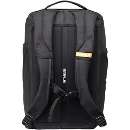 Рюкзак Caterpillar 84562 Black (1103-84562-01-ACC) - мініатюра 2