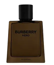 Оригінал Burberry Hero Parfum Intense 100 мл ТЕСТЕР