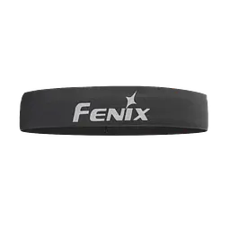 Пов'язка на голову Fenix AFH-10 сіра