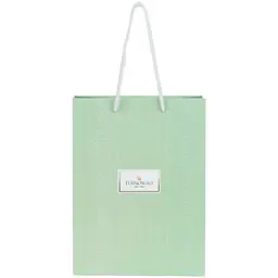 Набір подарункових пакетів Axent Turnowsky Nature`s Melody паперовий 5 шт. 18х24 см (8501-37-A-TR) - мініатюра 2