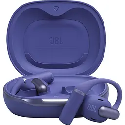 Bluetooth-гарнітура JBL Sense Pro Синій (JBLSENSEPROBLU)