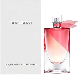 Оригінал Lancome La Vie Est Belle En Rose 50 мл ТЕСТЕР туалетна вода