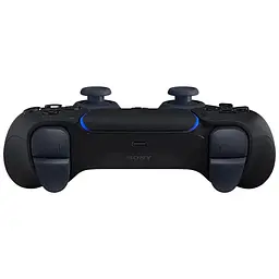 Геймпад Sony Playstation DualSense Bluetooth PS5 Midnight Black (USB-C кабель) (1000051651) - мініатюра 4