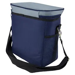 Термосумка Bo-Camp Cooler Bag 10 Blue (6702983) - мініатюра 7