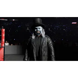 Ключ активації Microsoft WWE 2K24 Bray Wyatt Edition для Xbox One/Series S/X - мініатюра 5
