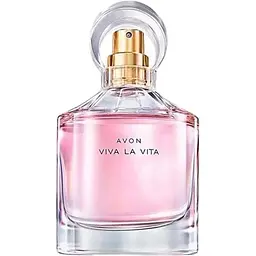 Парфумна вода Avon Viva la Vita 50 мл