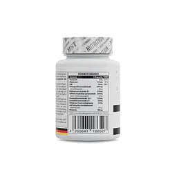 Амінокислота Sleep IQ, 30 капсул MST vit0003874 - мініатюра 3
