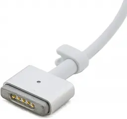 Блок живлення для ноутбука ExtraDigital AP45L2 Apple MacBook Air 45W MagSafe2 (PSA3828) - мініатюра 4