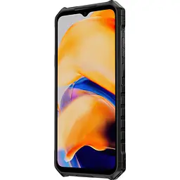 Смартфон Ulefone Armor X13 6/64Gb All Black [120416] - мініатюра 4
