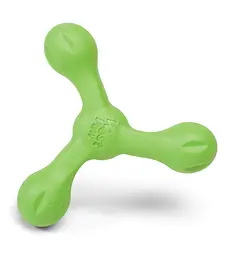 Іграшка для собак West Paw Skamp Large J.Green BZ031JGR 22 см (747473760191)