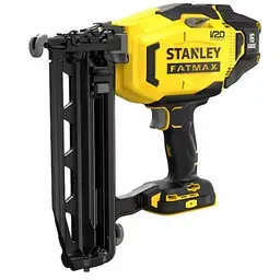 Цвяхозабивний пістолет акумуляторний FATMAX V20 G16.25-64 мм (SFMCN616B-XJ)