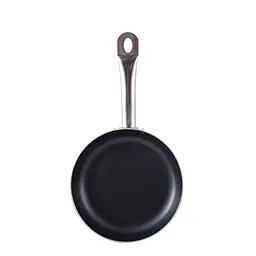 Набір сковорідок Bergner Professional chef anthracite 20/28 см (BG-31593-ANTH) - мініатюра 3