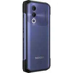 Смартфон Doogee Blade20 4/128GB Mystic Violet [143072] - мініатюра 6