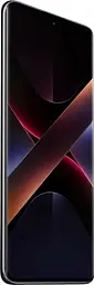 Смартфон Xiaomi Poco X7 12/512GB Black (Global) (no charger) [5G, NFC] - мініатюра 3
