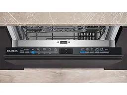 Посудомийна машина Siemens SR63IX01KK - мініатюра 2
