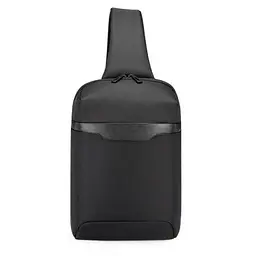 Рюкзак для ноутбука Porto 10" RNC-4045 Black (RNC-4045BK) - мініатюра 2
