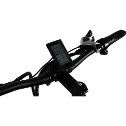Електровелосипед Tecros R1 15 Ah [130934] - мініатюра 4