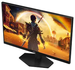 Монітор AOC 21.5" 27G42E Black teh0026607 - мініатюра 9