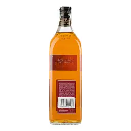 Упаковка віскі Hankey Bannister Original Blended Scotch Whisky 40% 8.4 л (0.7 л x 12 шт.) - мініатюра 3