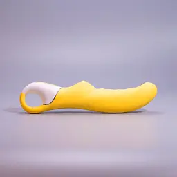 Вібратор Satisfyer Vibes Yummy Sunshine (SO2203) [95327] - мініатюра 6
