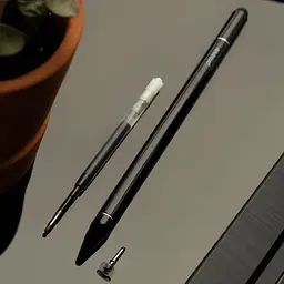Стилус Proove Stylus Magic Wand SP-03 Black (STS300000001) [152506] - мініатюра 11