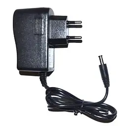 Блок живлення 6,5V - адаптер зарядного пристрою для ваг та електроніки