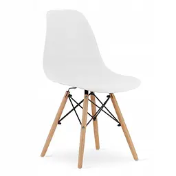 Обідній комплект JUMI Scandinavian-3 WHITE - мініатюра 3