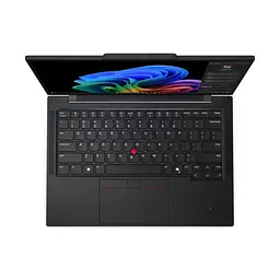 Ноутбук Lenovo ThinkPad T14s Gen 6 21N1000RPB,1920 x 1200,Snapdragon X1E-78-100 12 C/12 T,1.7 GHz - 3.4 GHz - мініатюра 6