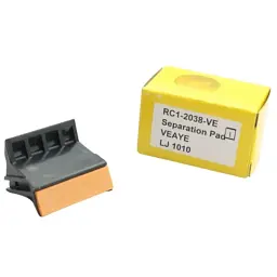 Гальмівний майданчик HP LJ 1018/1020/M1005/FAX-L100/120/90 (RC1-2038/RM1-0648) Veaye (RC1-2038-VE) - мініатюра 1