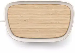 Тостер Philips Eco Conscious Edition HD2640/10 білий - мініатюра 3