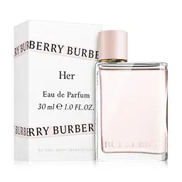 Оригінал Burberry Her 30 мл парфумована вода