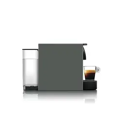 Капсульна кавоварка еспресо Krups Nespresso Essenza Mini XN110B - мініатюра 3