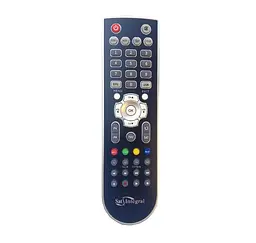 Супутниковий комбінований ресивер Sat-Integral S-1432 Combo HD Dolby Digital - мініатюра 5