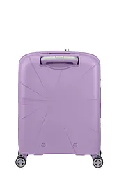 Валіза American Tourister STARVIBE DIGITAL LAVENDER 55x40x20(23) 55 См MD5*81002 - мініатюра 7