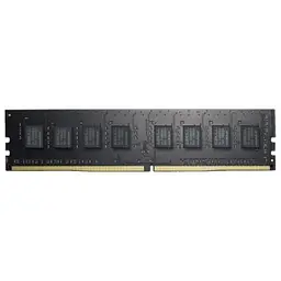 Пам'ять G.Skill 8 GB Value NT DDR4 2666 MHz (F4-2666C19S-8GNT)
